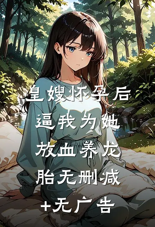 皇嫂怀孕后，逼我为她放血养龙胎无删减+无广告