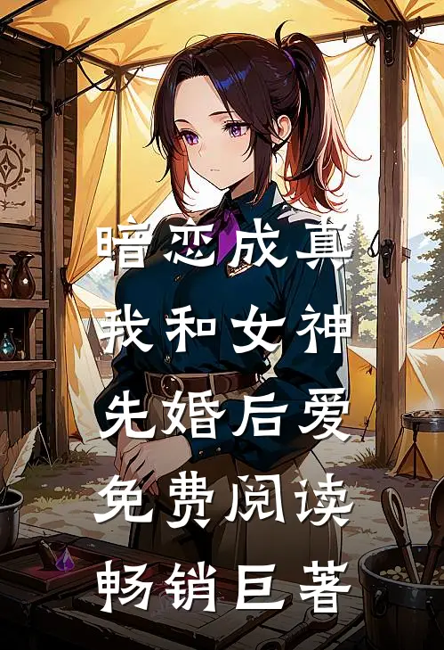 暗恋成真,我和女神先婚后爱免费阅读畅销巨著