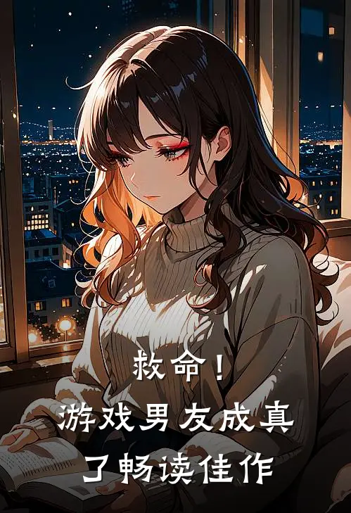 救命！游戏男友成真了畅读佳作