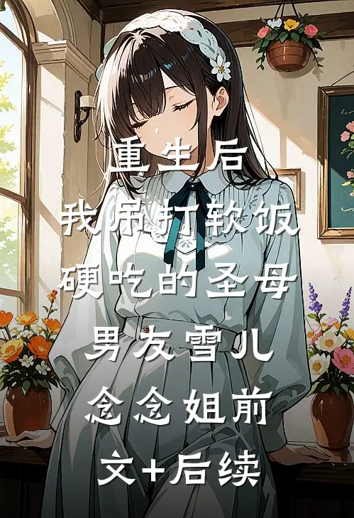 重生后，我吊打软饭硬吃的圣母男友雪儿念念姐前文+后续