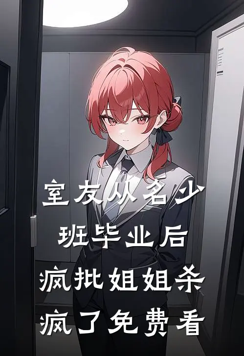 室友从名少班毕业后，疯批姐姐杀疯了免费看