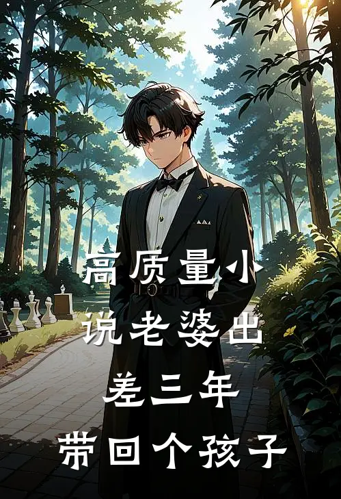 高质量小说老婆出差三年，带回个孩子