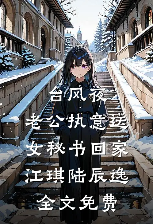 台风夜，老公执意送女秘书回家江琪陆辰逸全文免费