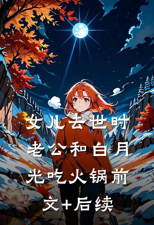 女儿去世时，老公和白月光吃火锅前文+后续