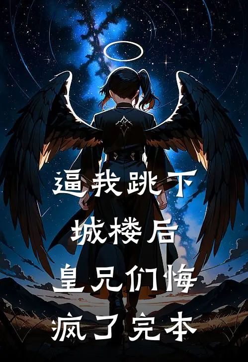逼我跳下城楼后，皇兄们悔疯了完本