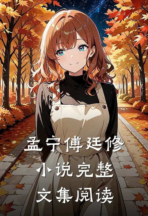 孟宁傅廷修小说完整文集阅读