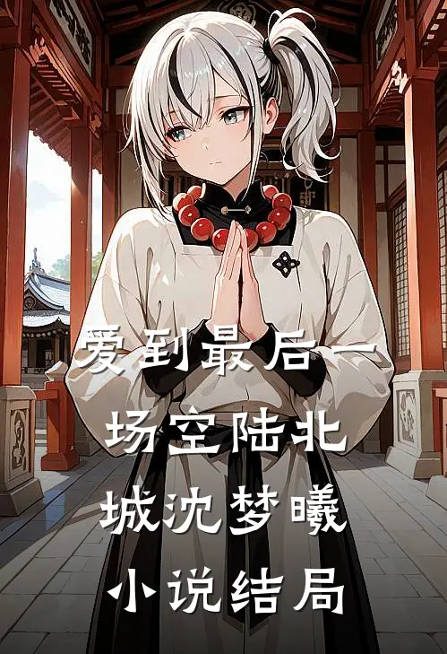 爱到最后一场空陆北城沈梦曦小说结局