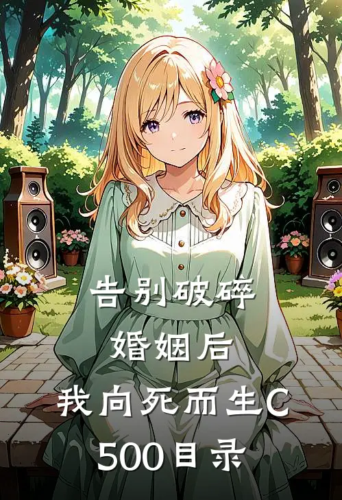 告别破碎婚姻后，我向死而生C500目录