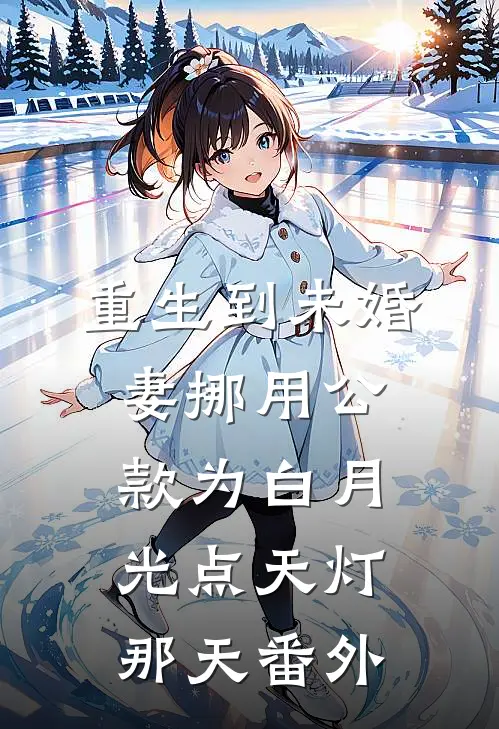 重生到未婚妻挪用公款为白月光点天灯那天番外