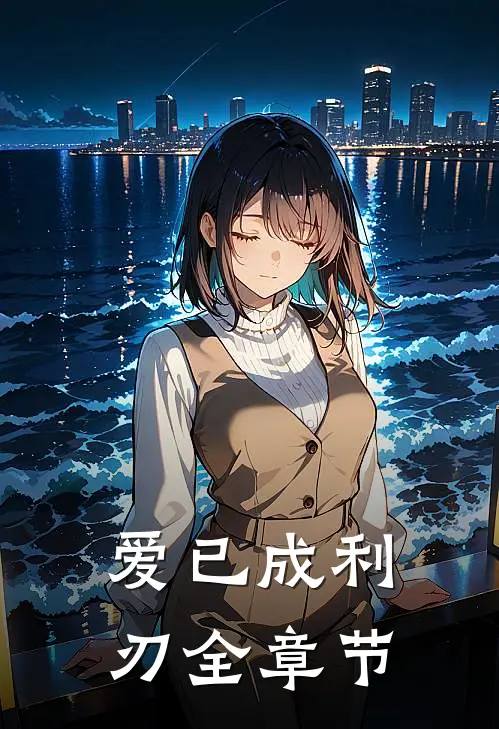 爱已成利刃全章节