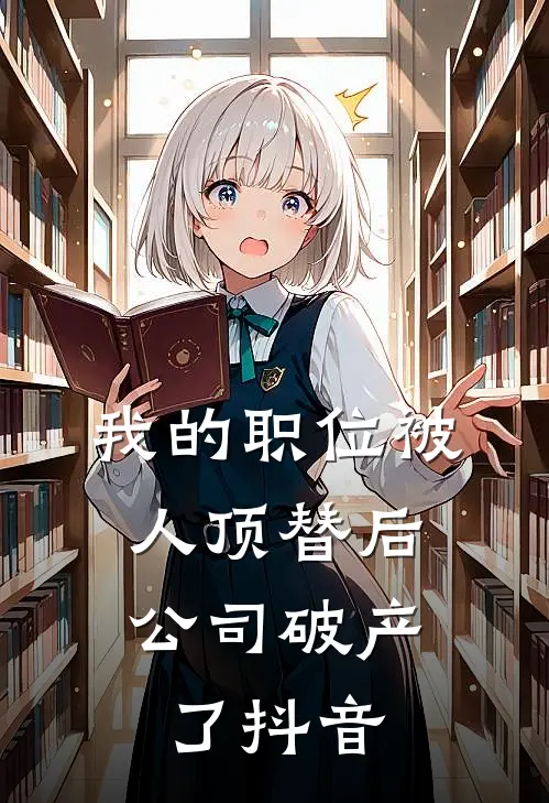 我的职位被人顶替后，公司破产了抖音