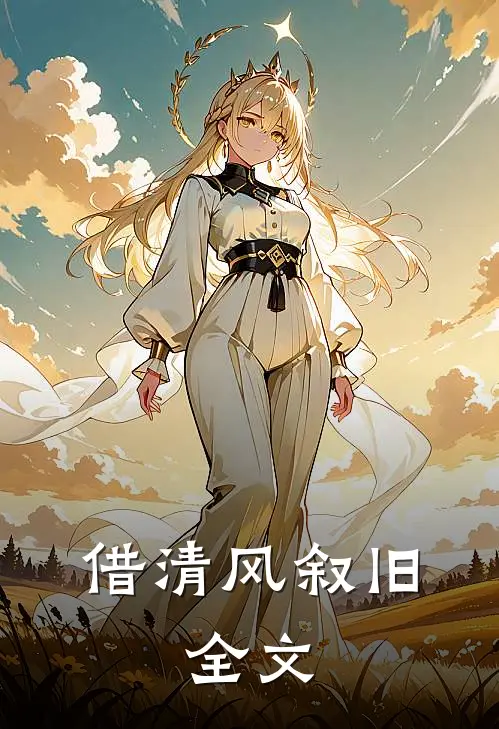 借清风叙旧: 全文