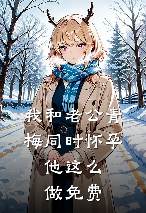 我和老公青梅同时怀孕，他这么做免费
