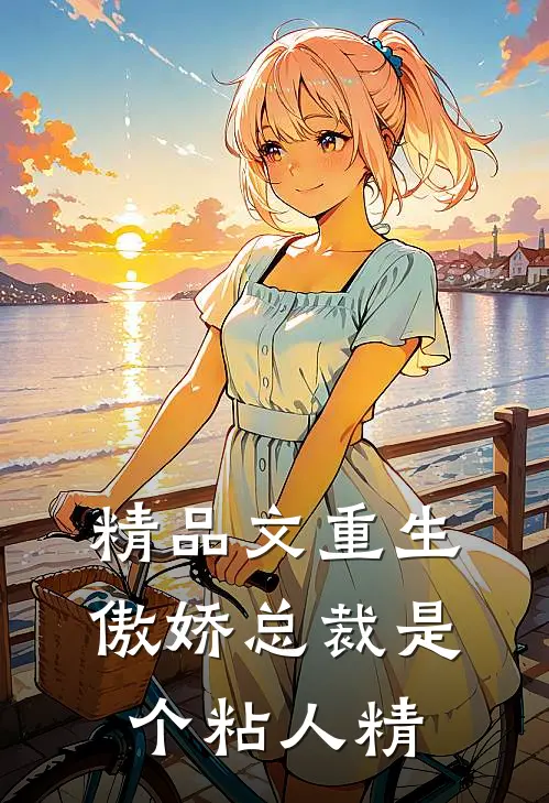 精品文重生：傲娇总裁是个粘人精