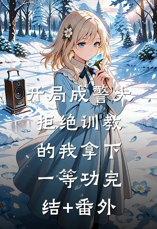 开局成警犬，拒绝训教的我拿下一等功完结+番外