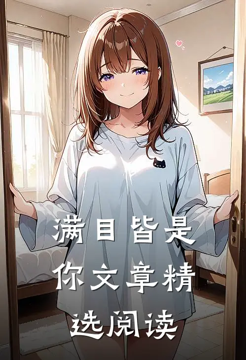 满目皆是你文章精选阅读