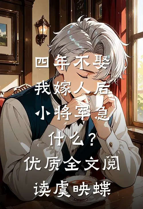 四年不娶，我嫁人后小将军急什么？优质全文阅读虞映蝶