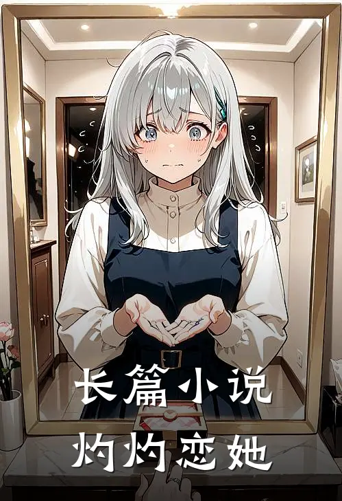 长篇小说灼灼恋她
