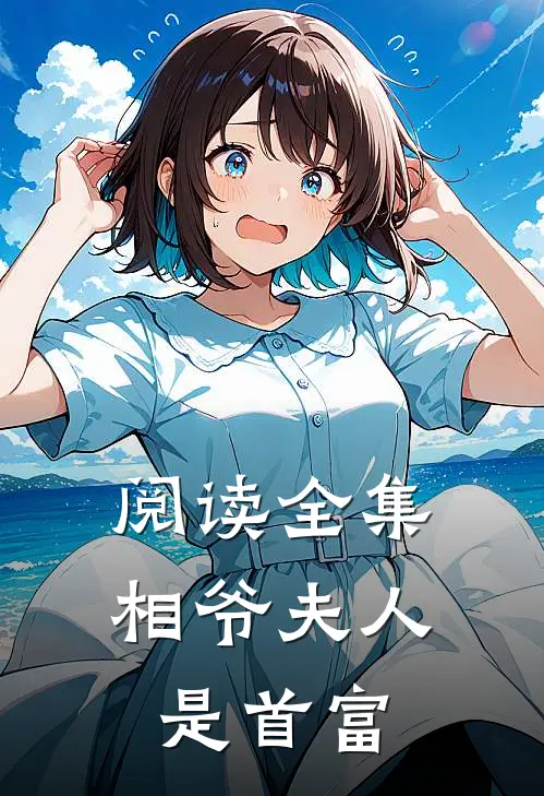 阅读全集相爷夫人是首富