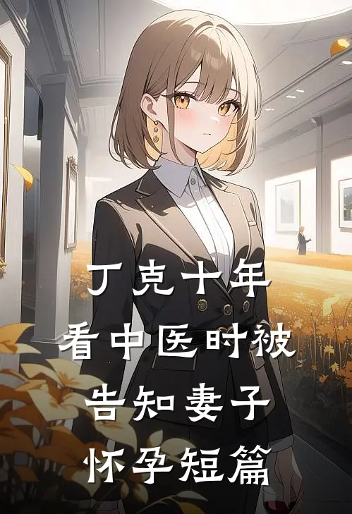 丁克十年，看中医时被告知妻子怀孕短篇