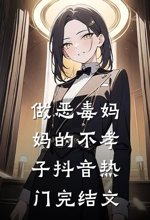 做恶毒妈妈的不孝子抖音热门完结文