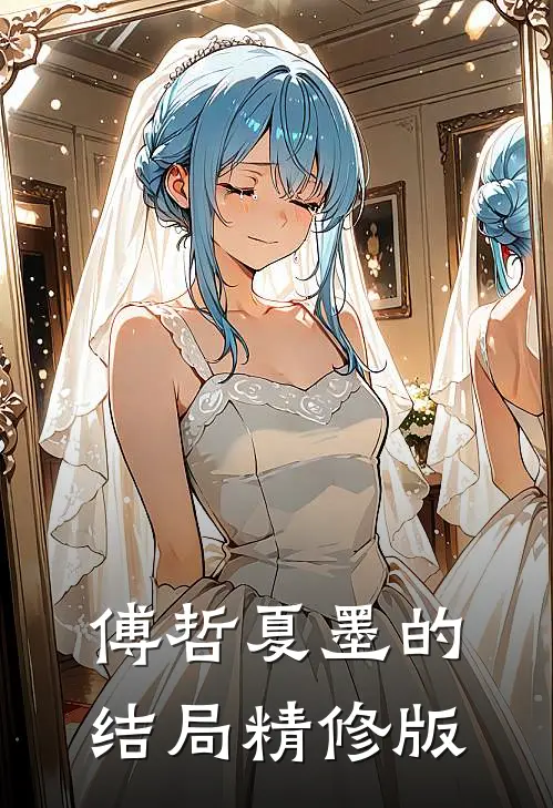 傅哲夏墨的结局精修版