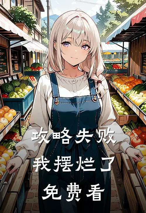 攻略失败，我摆烂了免费看