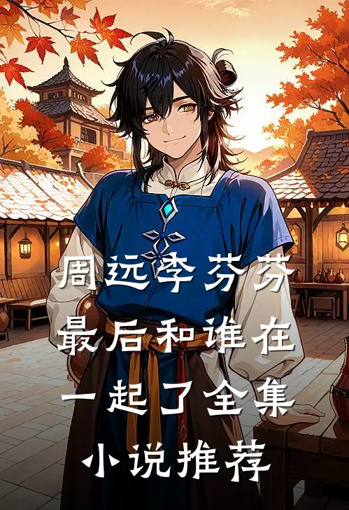 周远李芬芬最后和谁在一起了全集小说推荐