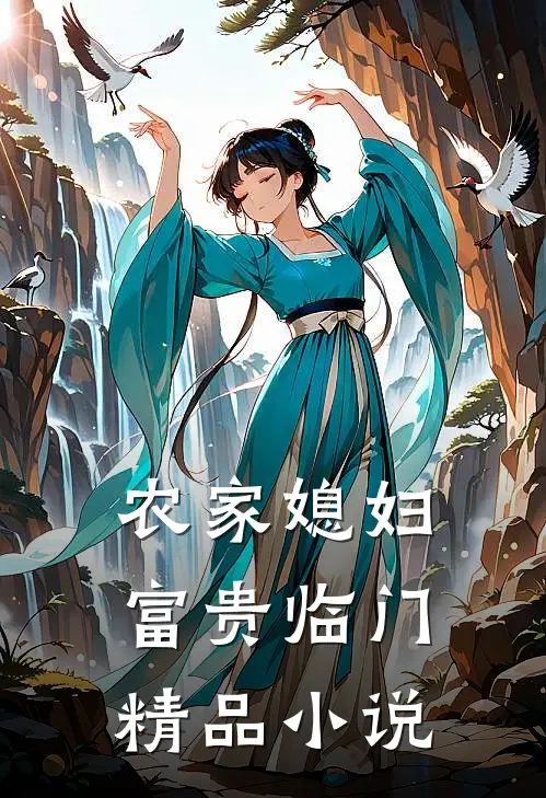 农家媳妇：富贵临门精品小说