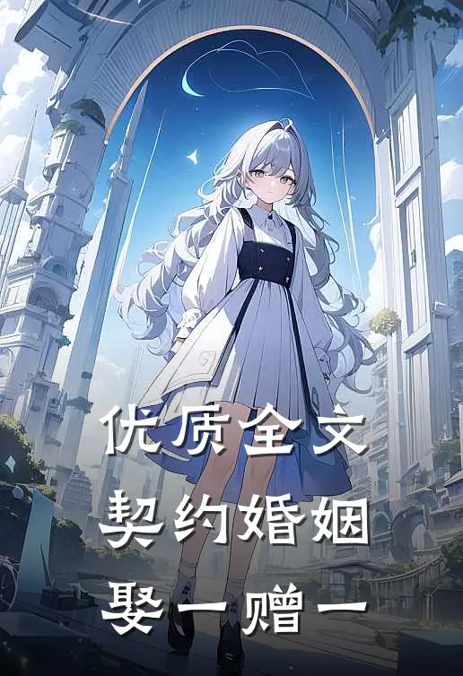 优质全文契约婚姻，娶一赠一
