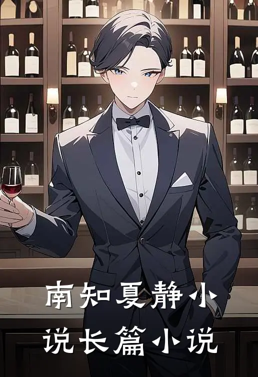 南知夏静小说长篇小说