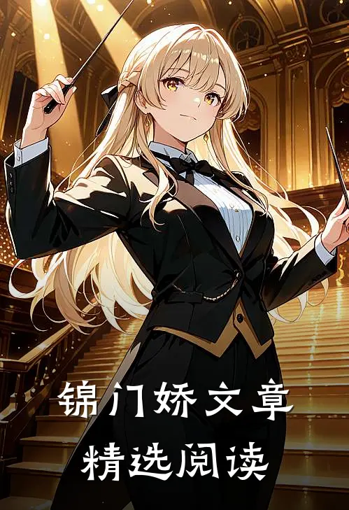 锦门娇文章精选阅读