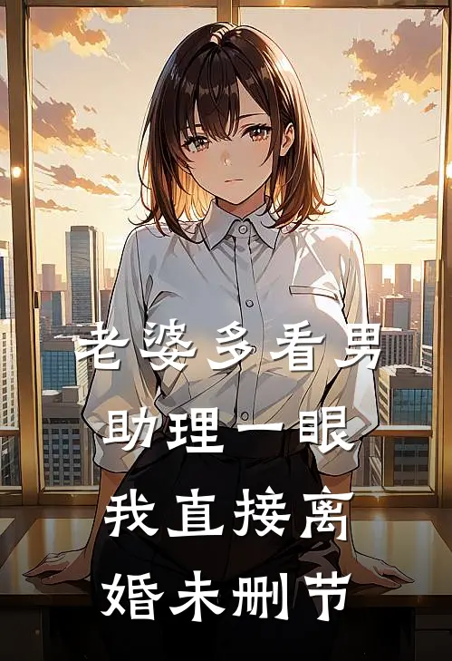 老婆多看男助理一眼，我直接离婚未删节