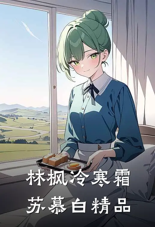 林枫冷寒霜苏慕白精品