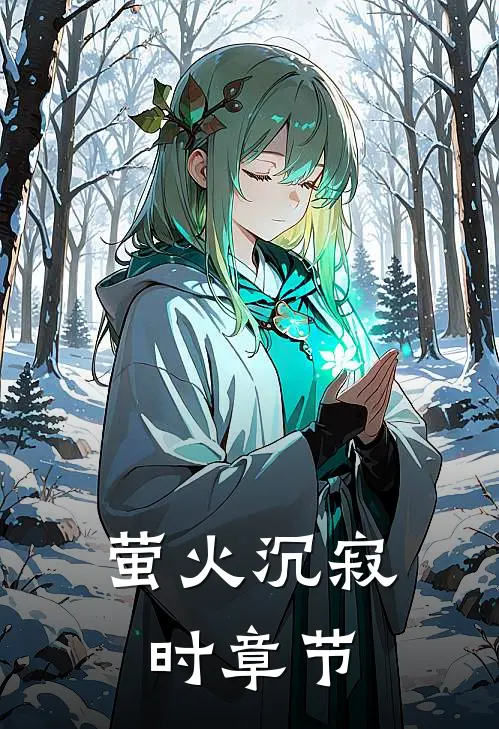 萤火沉寂时章节