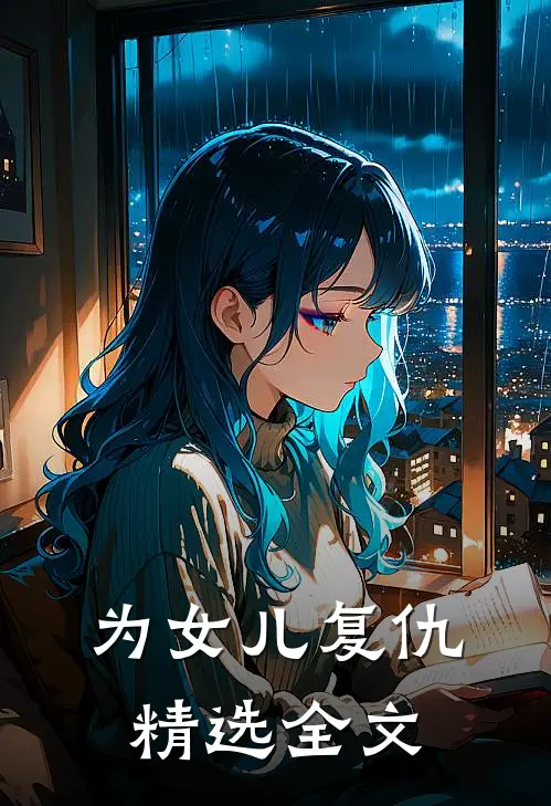 为女儿复仇精选全文