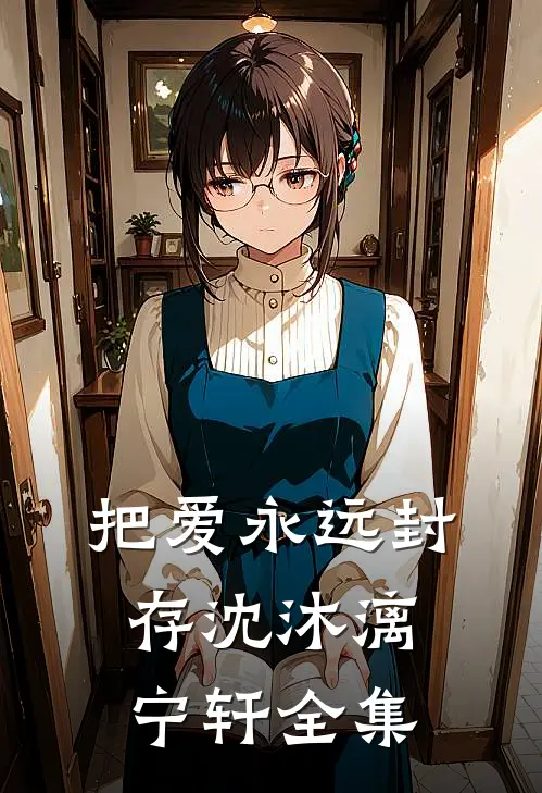 把爱永远封存沈沐漓宁轩 全集