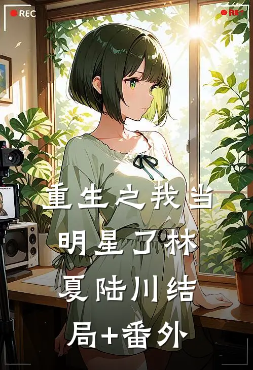 重生之我当明星了林夏陆川结局+番外