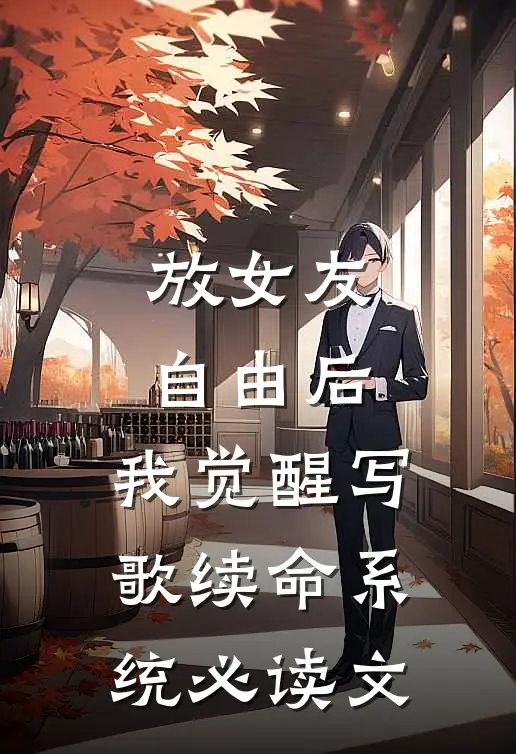 放女友自由后，我觉醒写歌续命系统必读文