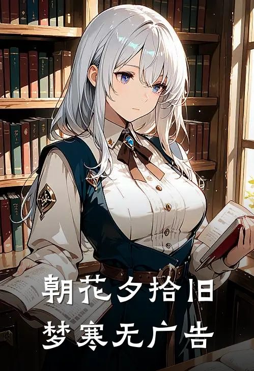 朝花夕拾旧梦寒无广告