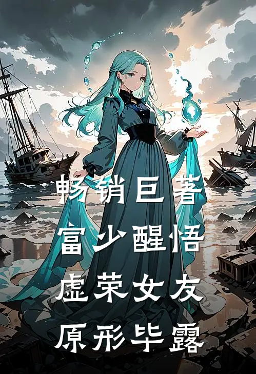 畅销巨著富少醒悟：虚荣女友原形毕露