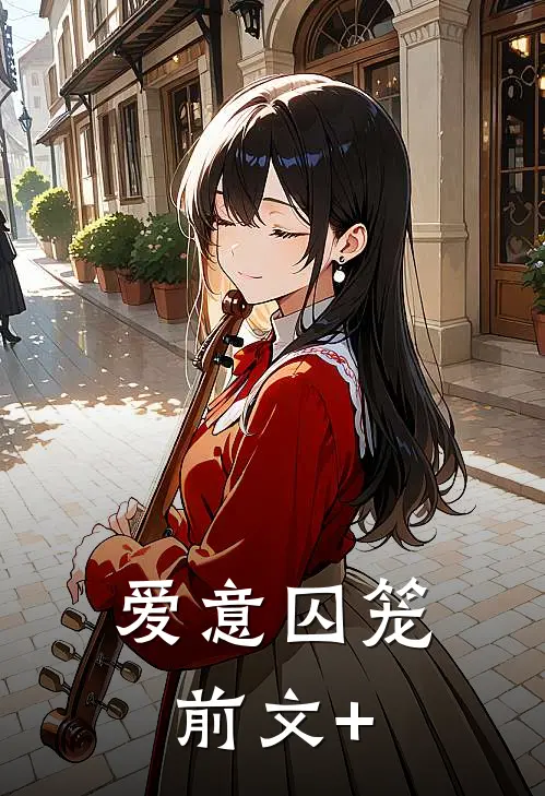 爱意囚笼前文+