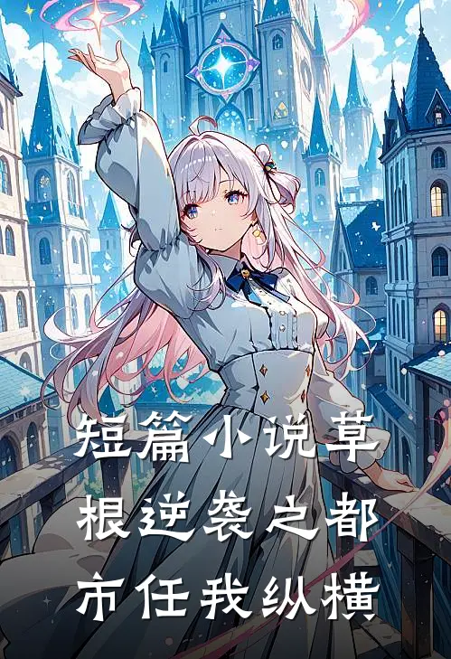 短篇小说草根逆袭之都市任我纵横