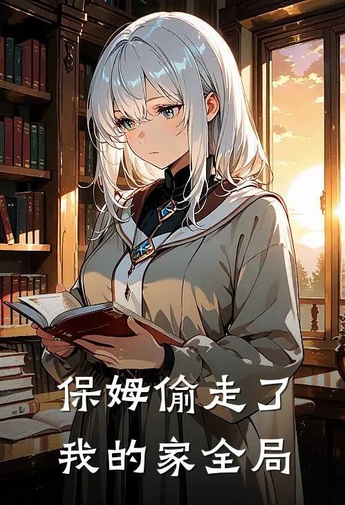 保姆偷走了我的家全局