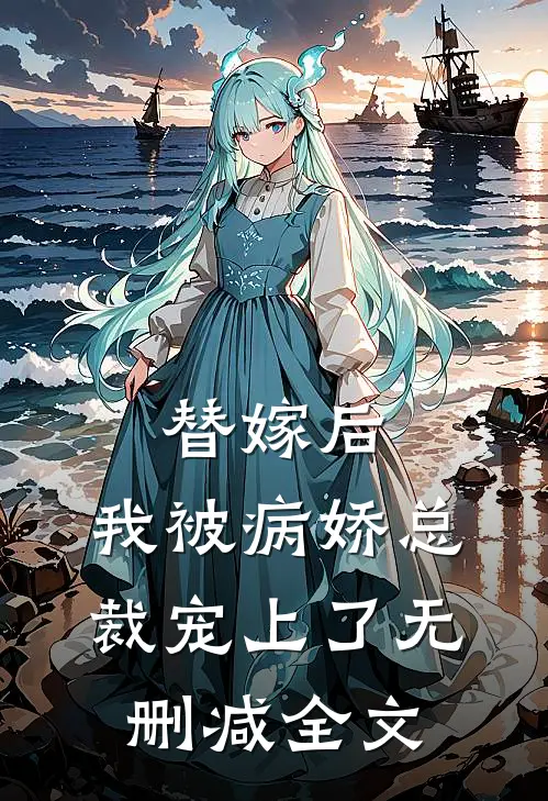 替嫁后，我被病娇总裁宠上了无删减全文