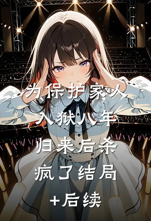 为保护家人入狱八年，归来后杀疯了结局+后续