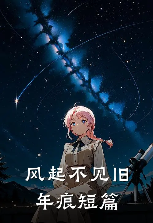 风起不见旧年痕短篇