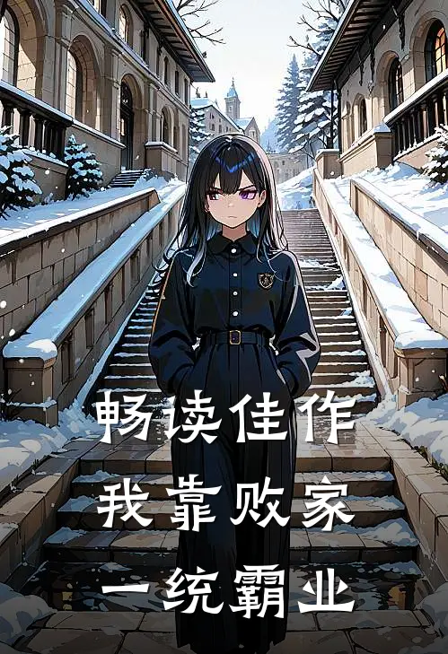 畅读佳作我靠败家一统霸业