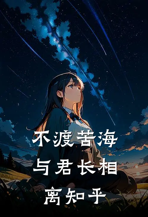 不渡苦海，与君长相离知乎