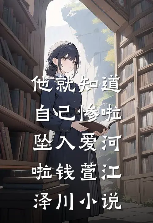 他就知道，自己惨啦，坠入爱河啦钱萱江泽川小说